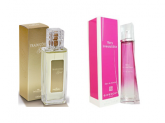 Traduções Gold nº 22 Feminino Very Irresistible 100ml HINODE