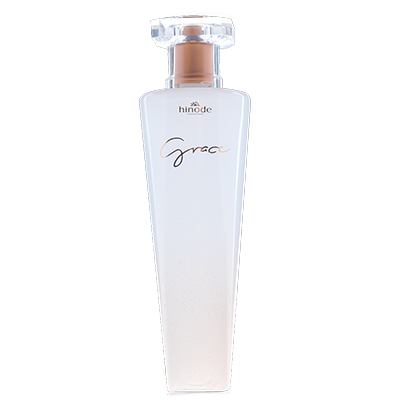 PERFUME GRACE FEMININO HINODE 100ML
