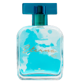 PERFUME ETERNA FEMININO BLUE HINODE 100ML