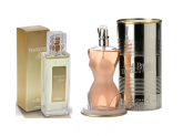 Traduções Gold nº 23 Feminino JPG Classique 100ml HINODE