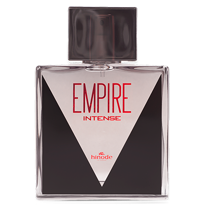 PERFUME EMPIRE INTENSE MASCULINO HINODE 100ML