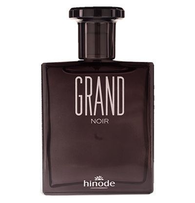PERFUME GRAND NOIR MASCULINO HINODE 100ML