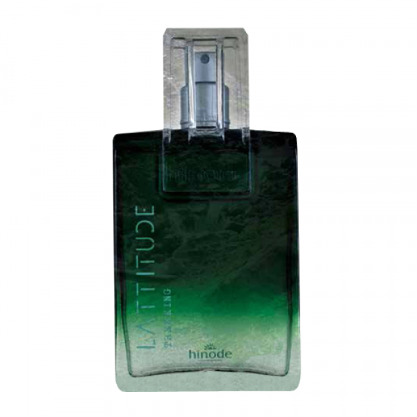 PERFUME LATTITUDE TREKKING MASC . HINODE 100ML