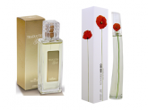 Traduções Gold nº 20 Feminino Flower by Kenzo 100ml HINODE