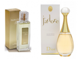 Traduções Gold nº 24 Feminino J´Adore 100 ml HINODE