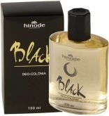 BLACK DESODORANTE COLÔNIA HINODE – 100ml