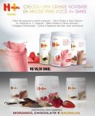 H+ SHAKE – 550g