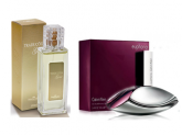 Traduções Gold nº 51 Feminino Euphoria 100ml HINODE
