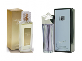 Traduções Gold nº 10 Feminino Angel 100ml HINODE