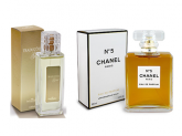 Traduções Gold nº 05 Feminina Chanel 5 100ml HINODE